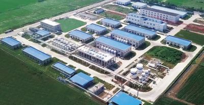 China Yixing TRY New Materials Co.,Ltd. Fabrik