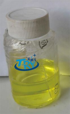 Öl-und Gas-chemische Lieferanten-Antiemulgierungsdemulsifier und Demulgierungsvertreter