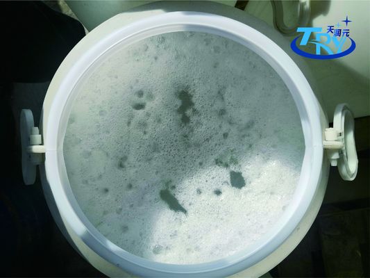 Cas No .112-03-8 Trimethylstearylammonium-Chlorverbindung Steartrimonium-Chlorverbindung 50%
