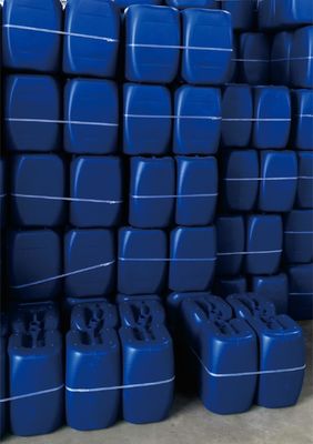 Fungizid-Clay Stripping Agent Circulating Water-Behandlungs-Mittel der chemischen Verbindung