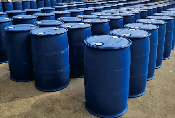 Dioctyl- Terephthalat DOTP Cas Number CAS KEIN wasserdichtes Plastifiziermittel 6422-86-2 im Mörser
