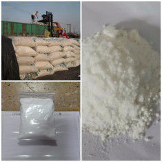 Guanidineacetic saure GAA 99 Zwischenarzneimittel C3H7N3O2 Cas 352-97-6