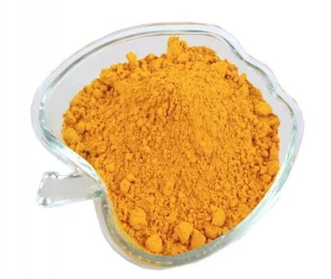 Medizin-Ubichinon Uq-Coenzym Q10 Coq10 Cas Nos 303-98-0