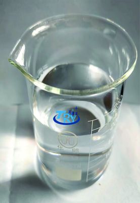 CAS KEIN 3319-31-1 Trioctyl Trimellitate TOTM Plastifiziermittel Plastificante Tris 2-Ethylhexyl Trimellitate
