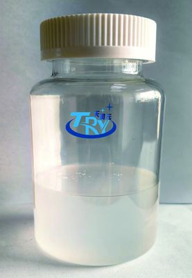 CASs 1119-94-4 Trimethyl- Dodecylemulsions-kationisches Tensid des Ammonium-Bromid-50% in der Pflegespülung