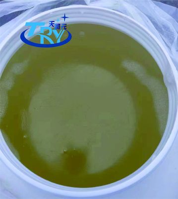 Chemisches Emulsionsmittel CAS Nos 1338-43-8 der Sorbitan-Monooleat-Emulsionsmittel-Spannen-80