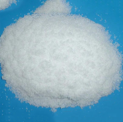Guanidin-Hydrochlorid Amino-Formamidine Cas 50-01-1 ISO
