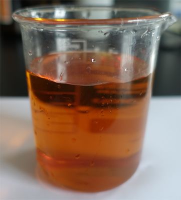 Acidizing additive Produktions-Chemikalien-Lösungen des technischen Öls und des Gases