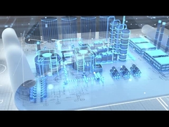 Yixing VERSUCHEN neue Materialien Co., Ltd.